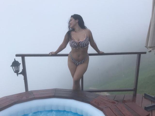 PaolaYKatty - Live porn &amp; sex cam - 14632138