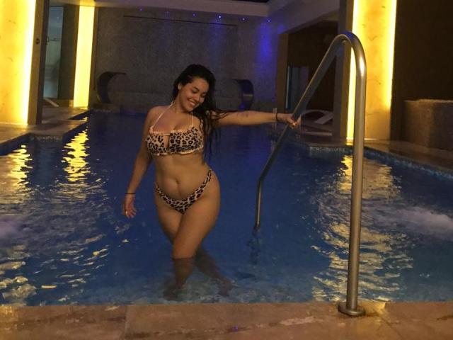 PaolaYKatty - Live porn &amp; sex cam - 14632194