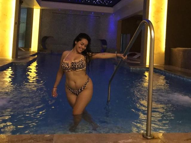 PaolaYKatty - Sexe cam en vivo - 14632218