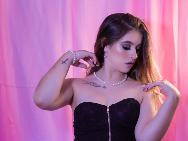PaolaYKatty - Sexe cam en vivo - 14632254