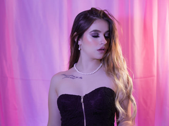 PaolaYKatty - Live porno og sexkamera - 14632262