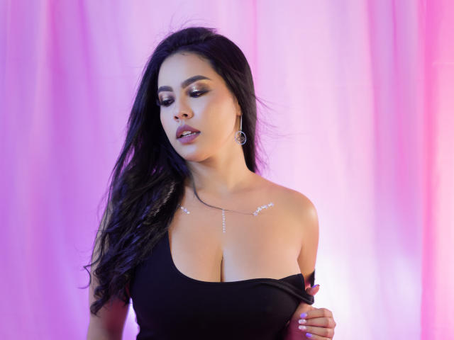 PaolaYKatty - Live sex cam - 14632330