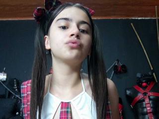 MadissonRenalk - Sexe cam en vivo - 14632542