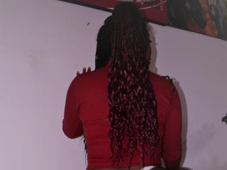 LizMills - Sexe cam en vivo - 14633394