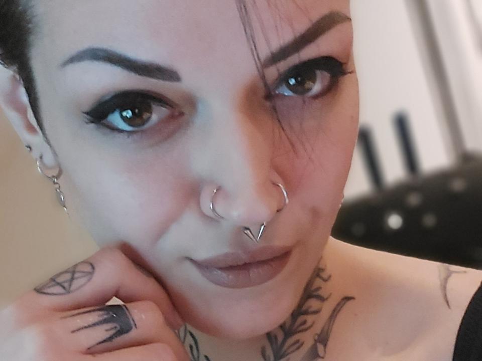 InkDemon - Sexe cam en vivo - 14633578