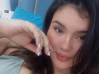 AlanaMartins - Live sexe cam - 14633602