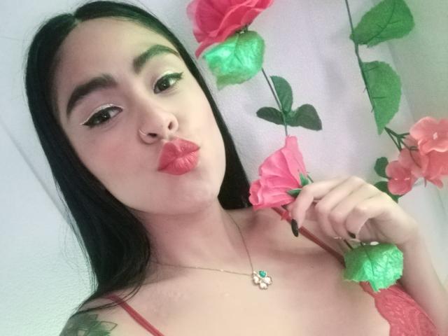 StellaBeckker - Live sex cam - 14634458