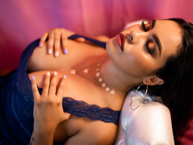 PaolaYKatty - Élő pornó és szexkamera - 14634486