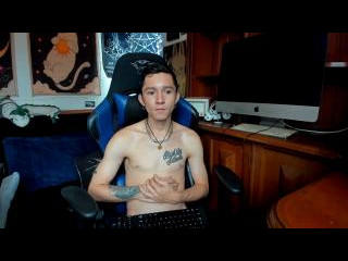 AhrilbLigan - Live sex cam - 14635778