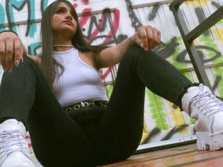 GabyDurand - Live sexe cam - 14635934