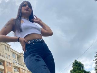 GabyDurand - Live Sex Cam - 14635942