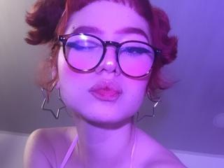 LiaAlbanni - Live sex cam - 14636666