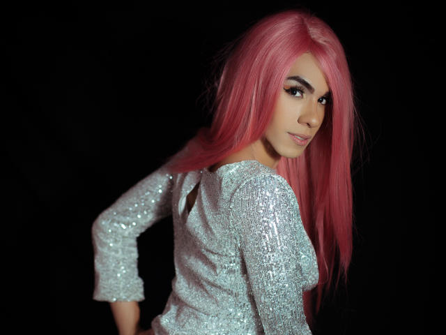 ValeryNicolxSantana - Sexe cam en vivo - 14636802