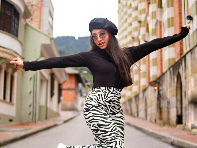 ElizabethMorrison - Sexe cam en vivo - 14637142