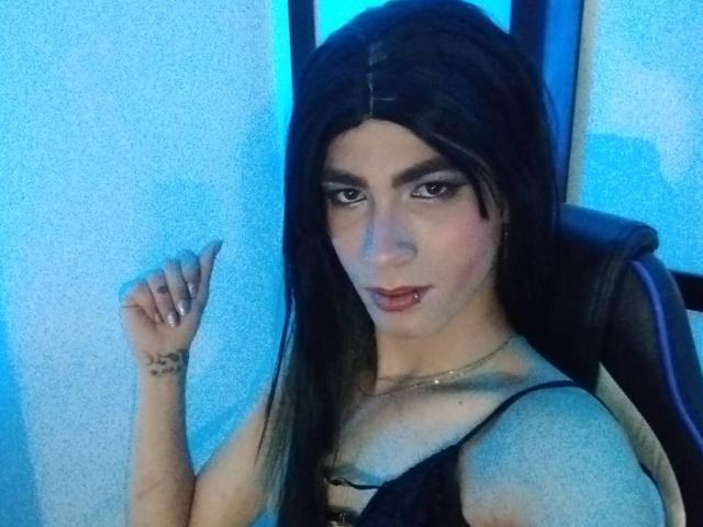 QueenDream - Live Sex Cam - 14637562