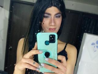 QueenDream - Sexe cam en vivo - 14637566