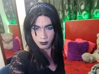 QueenDream - Live sexe cam - 14637582