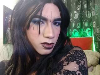 QueenDream - Sexe cam en vivo - 14637602