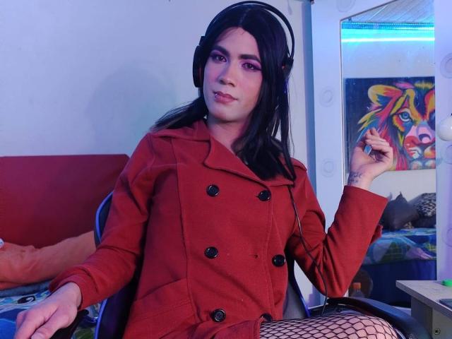 QueenDream - Live sex cam - 14637698