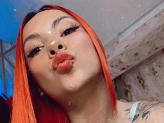 ValeryHarllow - Sexe cam en vivo - 14637766