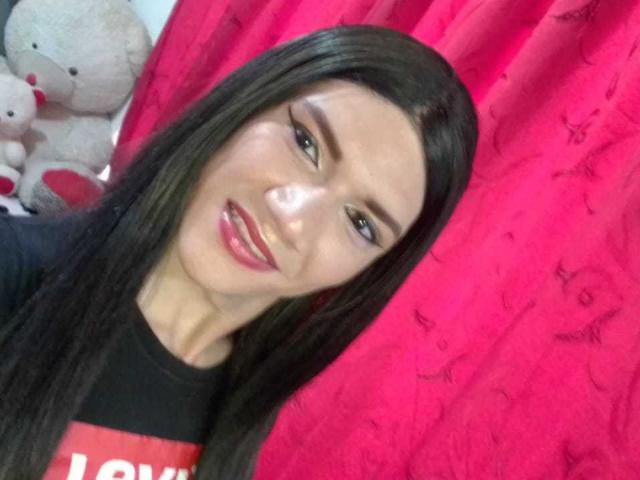 LunaGransTs - Sexe cam en vivo - 14638550
