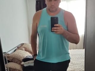 AngeloGioni - Live Sex Cam - 14638658