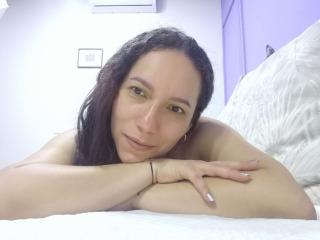 AndreaRomano - Live sexe cam - 14638786