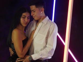 JaydenAndEmma - Live sexe cam - 14639126