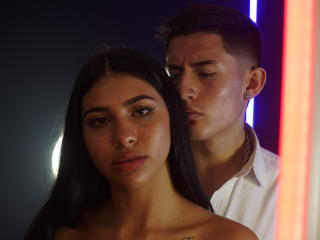 JaydenAndEmma - Live porn & sex cam - 14639174