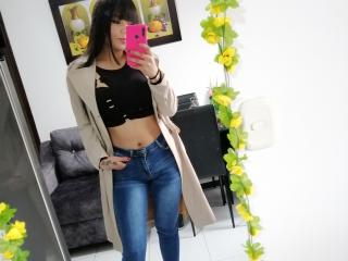 DannaPalmers - Sexe cam en vivo - 14640006