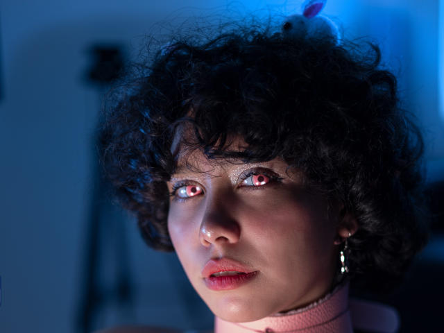 PinkCaty - Live porn &amp; sex cam - 14640162