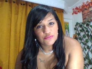 MichelleBrito - Live sex cam - 14640566