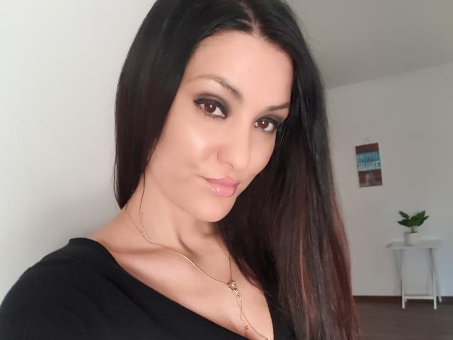 JoliDanielle - Live porn &amp; sex cam - 14641986