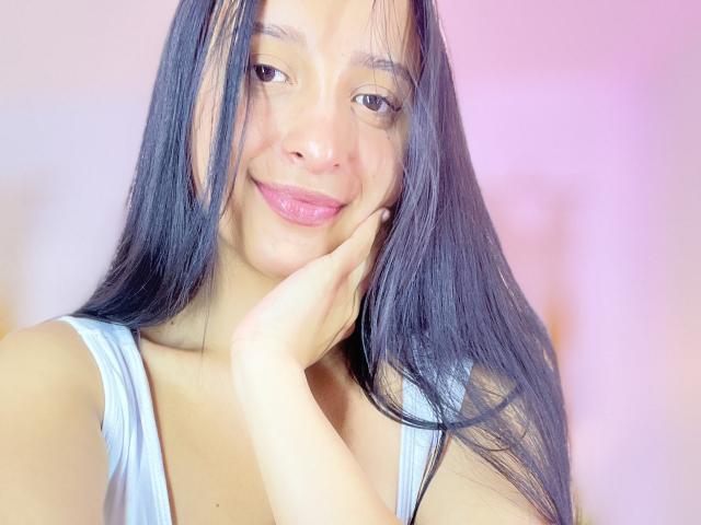 NiaJax - Live sex cam - 14642558