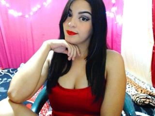 TalianaSquirt - Live sexe cam - 14643130