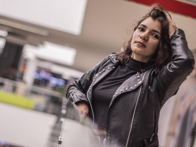 BulmaHot - Camera khiêu dâm &amp; quyến rũ trực tiếp - 14643674