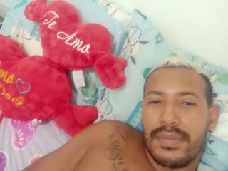 Leandrinhoo - Live porn &amp; sex cam - 14644282