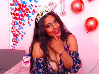 AngelaRoggers - Live porn & sex cam - 14644422