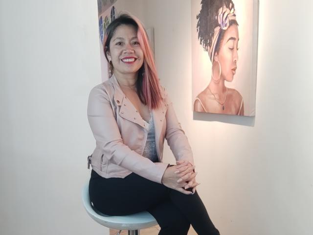 AmathistaKinky - Live Sex Cam - 14646490