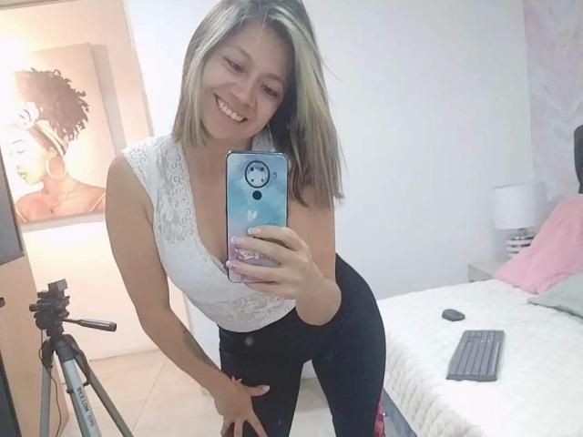 AmathistaKinky - Live sex cam - 14646494