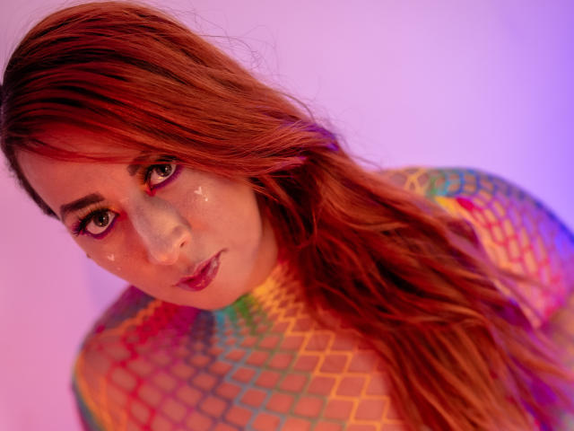 AmberWiild - Live Sex Cam - 14647554