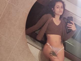 PiikaBuu - Live porn &amp; sex cam - 14647830