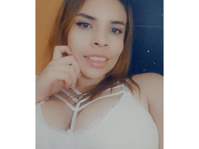 VioletaStone - Live sex cam - 14647890