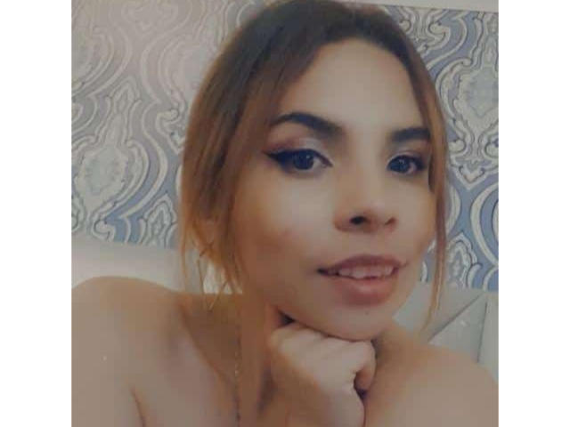 VioletaStone - Live porn &amp; sex cam - 14647926