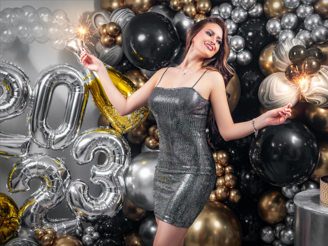 HannaRobertss - Sexe cam en vivo - 14648510