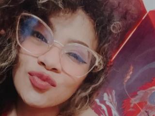 EbonyRose69 - Live sex cam - 14649018