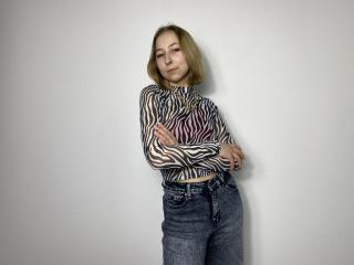 SoniaFugors - Live sex cam - 14650390