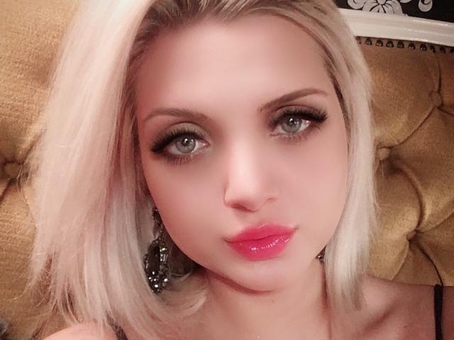 Malvvina - Sexe cam en vivo - 14650538