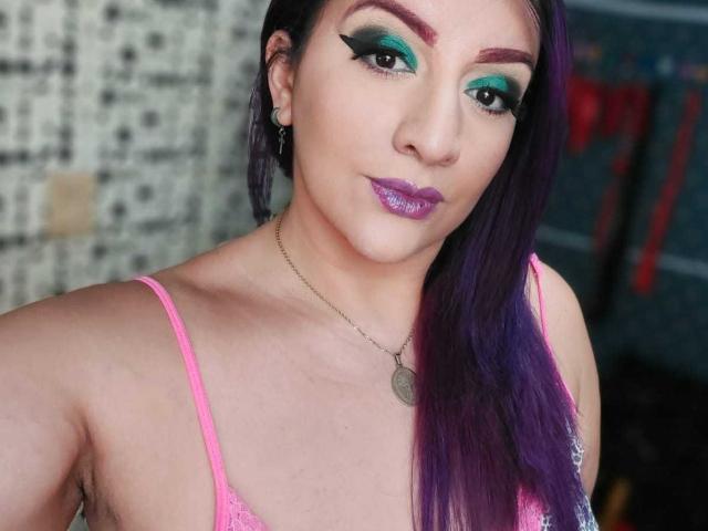 AndreaSharick - Sexe cam en vivo - 14650810