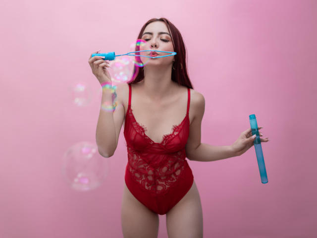 VictoriaGusman - Live sexe cam - 14653898